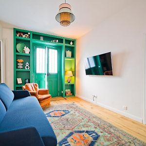 Appartement met een Slaapkamer